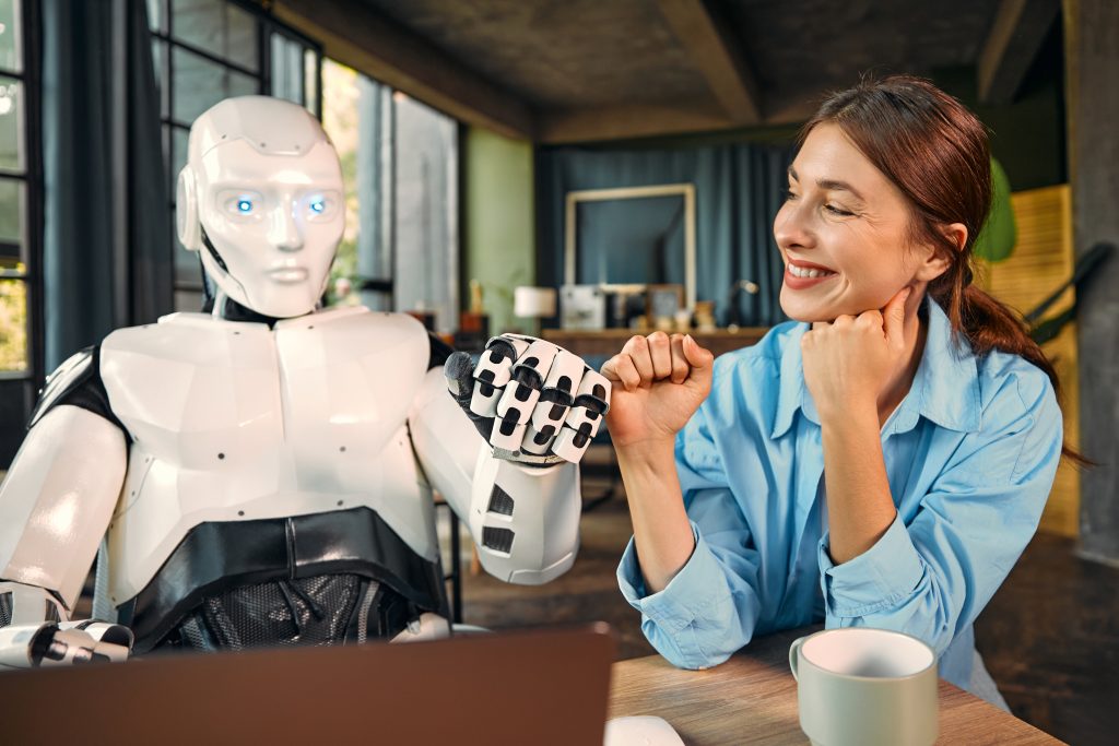 Using AI for Better SEO Strategies