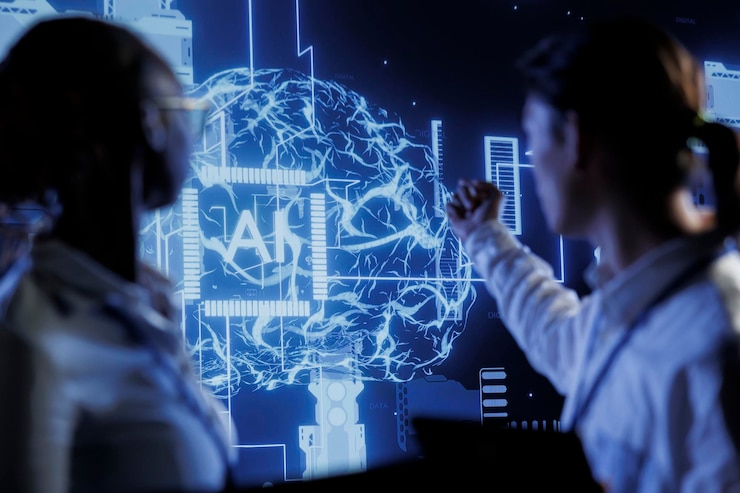 AI That Doesn’t Just Answer: It Gets Work Done