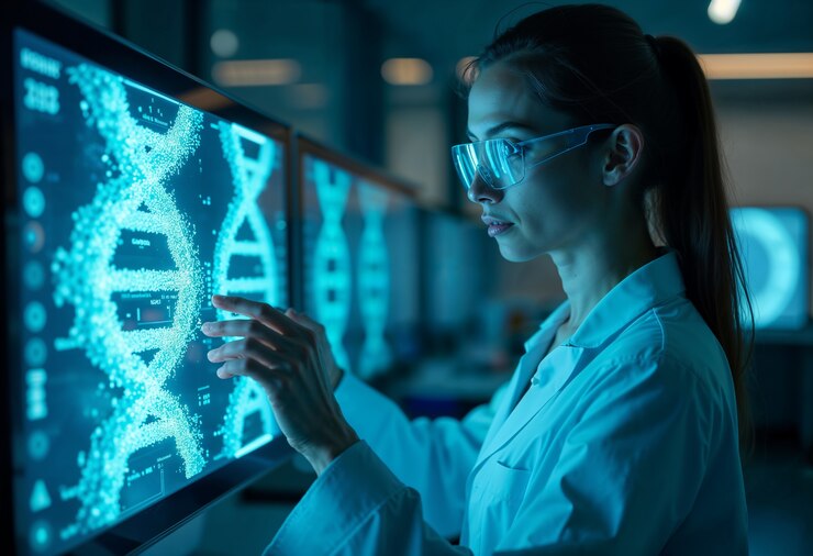 Enterprise-Ready AI Agents, Engineered for Reliability